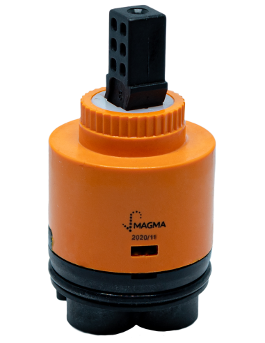 MAGMA kasetne krānam 40mm augstā FC1101/40