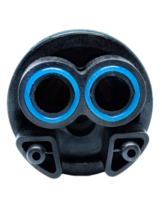 MAGMA kasetne krānam 40mm augstā FC1101/40 2