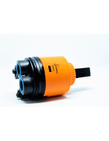 MAGMA kasetne krānam 40mm augstā FC1101/40