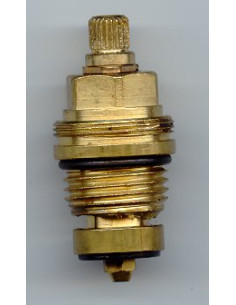 Krāna ventilis 671 2