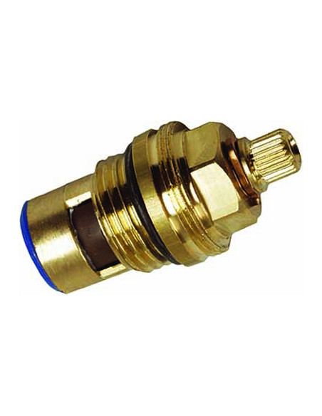 Krāna ventilis keramiskais RMG058 Krāna ventilis keramiskais RMG058