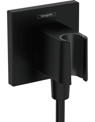 Dušas izvads ar dušas galvas turētāju Fixfit E,...