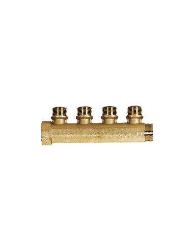 Kolektors 3740 3/4x2