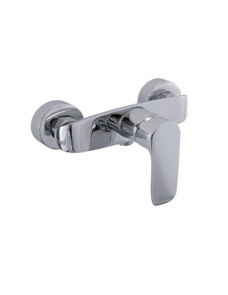 Dušas krāns bez komplekta MG-2440, VENTA