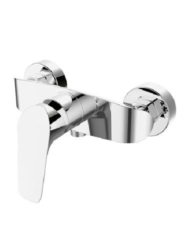 Dušas krāns bez komplekta MG-2440, VENTA