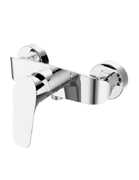 Dušas krāns bez komplekta MG-2440, VENTA