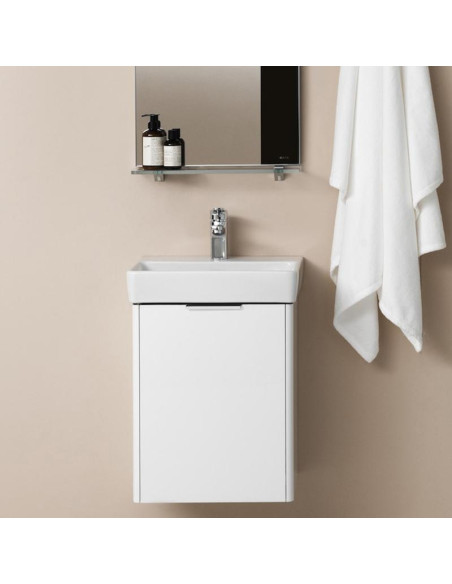 Laufen Pro S skapītis izlietnei 415x325mm,matēts Laufen Pro S skapītis izlietnei 415x325mm,matēts