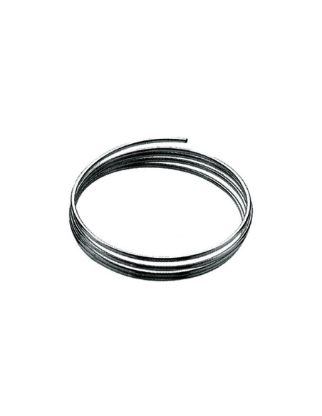 Trubiņa mīkstā D12x5 m rullī 6906H