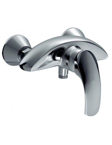 KFA Armatura dušas jaucējkrāns AMETYST 406-010-00 KFA Armatura dušas jaucējkrāns AMETYST 406-010-00