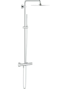 Grohe dušas komplekts Euphoria XXL Cube 230 26187000 - 16 2