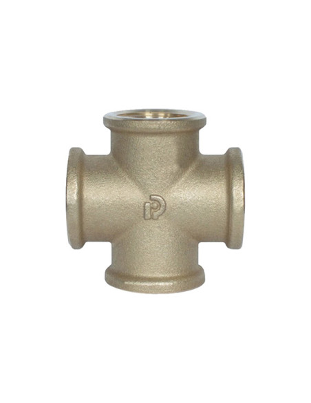 Krusts I 6506001000G 1"