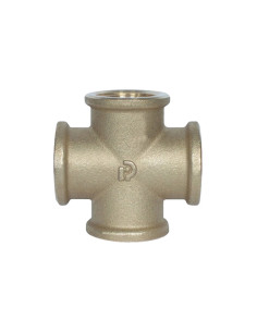 Krusts I 6506012000G 1/2"