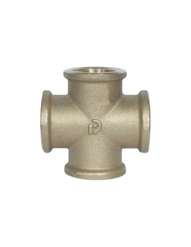 Krusts I 6506034000G 3/4"