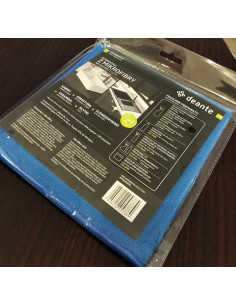 copy of Deante valamu kinnituskonksud - 8 tk. XZL00KU00 - 1