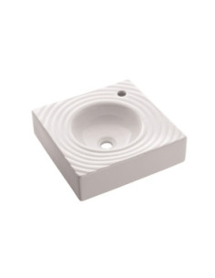 Bathco  keramiskā virsmas izlietne Gota