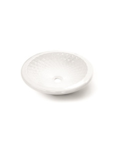 Bathco  keramiskā virsmas izlietne Relief