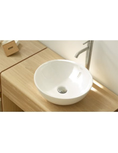 Bathco  keramiskā virsmas izlietne Villareal 2