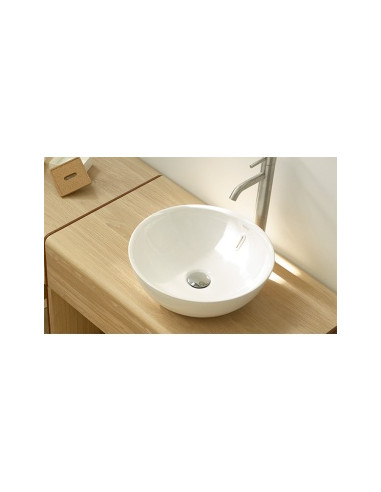 Bathco  keramiskā virsmas izlietne Villareal