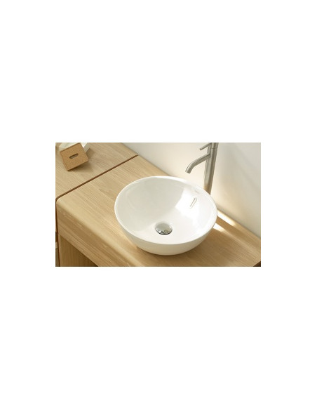 Bathco  keramiskā virsmas izlietne Villareal