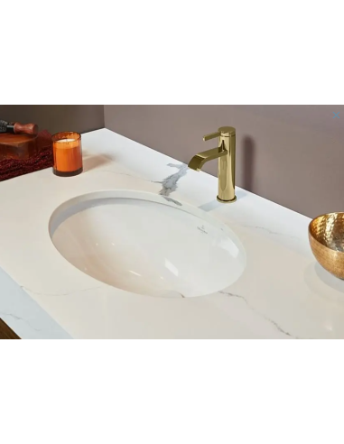 Villeroy&Boch Evana washbasin 61.5x41.5cm, undermount, white - 4