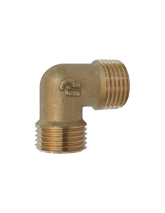 Līkums Ā-Ā 6402034034G 3/4"