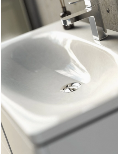 Ravak Balance Izlietne skapītim  60x47cm, XJX01260000 - 3