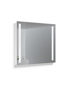 COMO Spogulis ar integrētu LED apgaismojumu