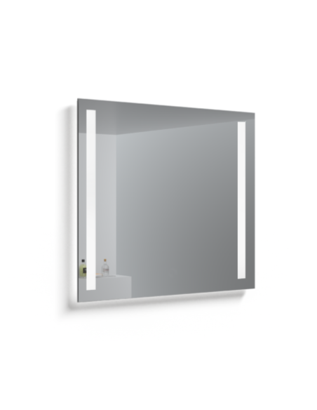 COMO Spogulis ar integrētu LED apgaismojumu