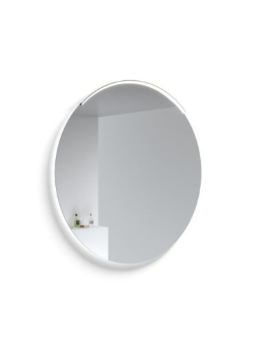 MOON Spogulis ar LED apgaismojumu