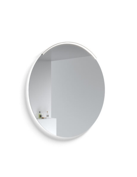 MOON Spogulis ar LED apgaismojumu