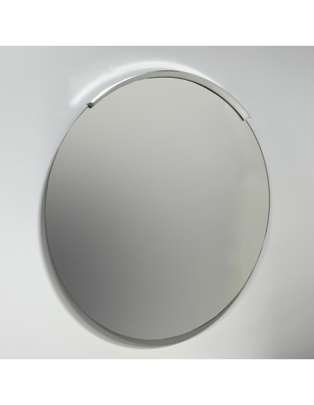 MOON veidrodis su LED apšvietimu - 4