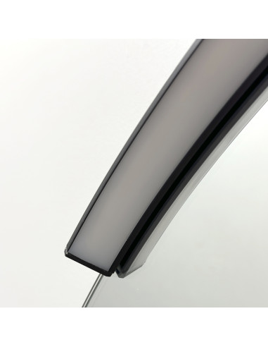 MOON Spogulis ar LED apgaismojumu - 6