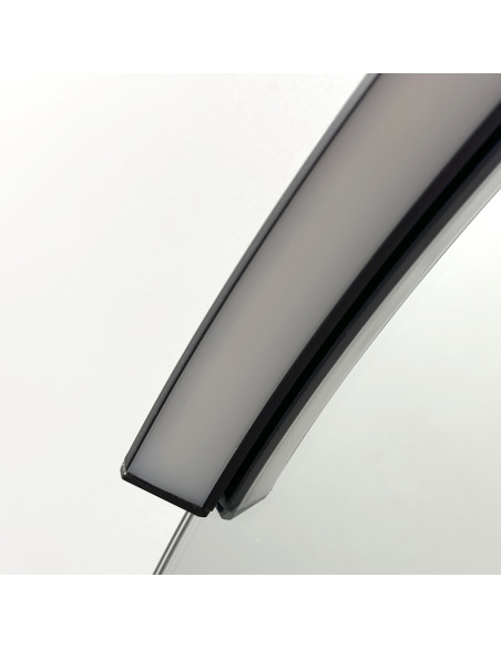 MOON Spogulis ar LED apgaismojumu - 6