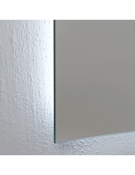 GRACE Mirror with ambient LED lighting - 3