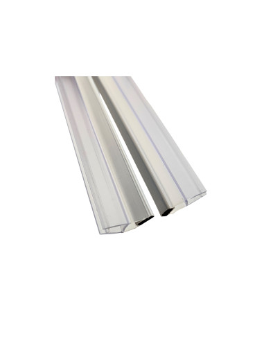 Резиновая прокладка с магнитом (2 шт), FLORY - 4