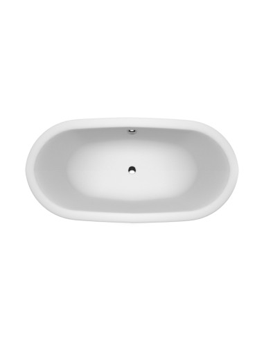 Vann 174x79cm, valge AU45, MICANTO - 4