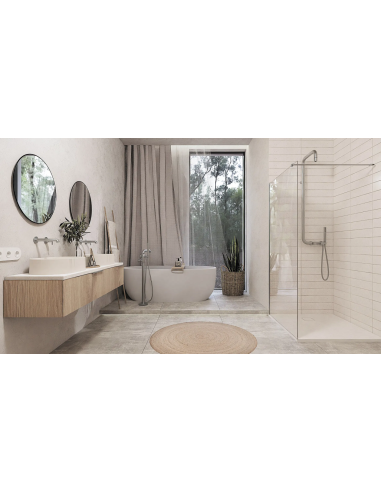 Гранитная раковина, на столешницу, CQS_AU6S - 13