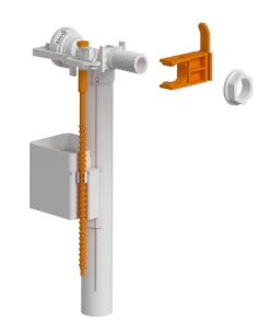 K99-0262 Cersanit Filling valve for the Aqua 0 system - 1