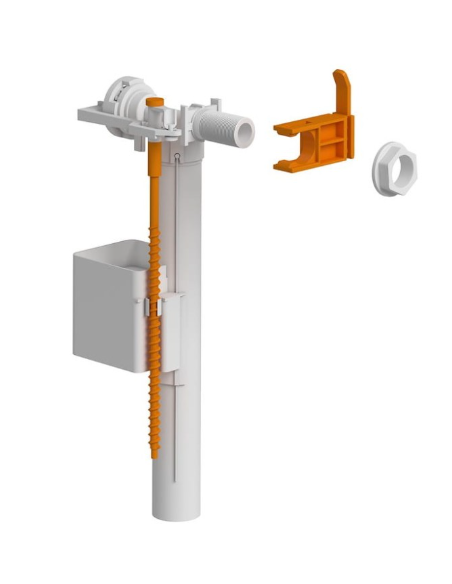 K99-0262 Cersaniti täiteventiil Aqua 0 süsteemile - 1