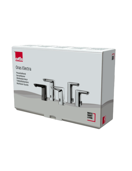 Oras Electra 9200FZ Izlietnes jaucējkrāns, 3 V, Bluetooth - 1