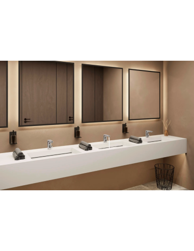 Oras Electra 9200FZ Izlietnes jaucējkrāns, 3 V, Bluetooth - 6