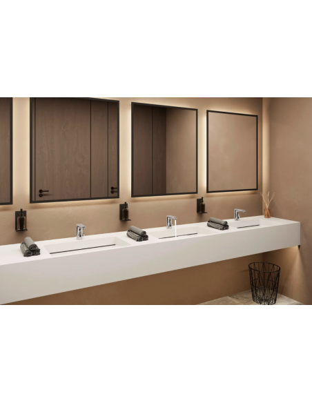 Oras Electra 9200FZ Izlietnes jaucējkrāns, 3 V, Bluetooth - 6