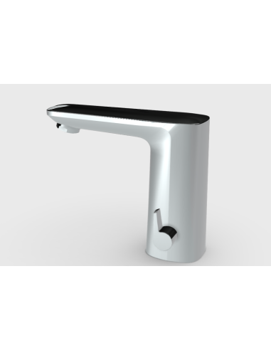 Oras Electra 9200FZ Izlietnes jaucējkrāns, 3 V, Bluetooth - 7