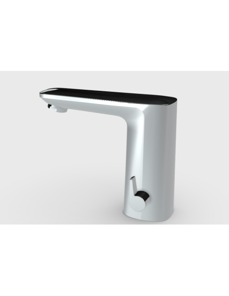 Oras Electra 9200FZ Izlietnes jaucējkrāns, 3 V, Bluetooth - 7