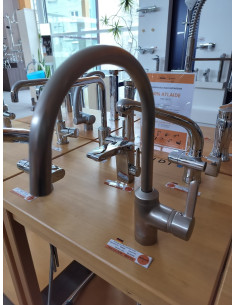 Кухонный смеситель 428039675/NT, BINGOSTAR - 1