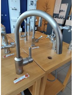 Virtuves izl. krāns 428039675/NT, BINGOSTAR - 1 2