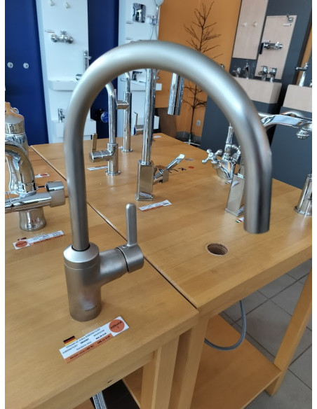 Kitchen sink faucet 428039675/NT, BINGOSTAR - 2