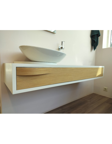 Pind sahtliga 140x15x41 877055-00, FLOW - 2