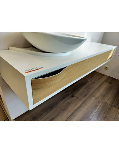 Pind sahtliga 140x15x41 877055-00, FLOW - 3