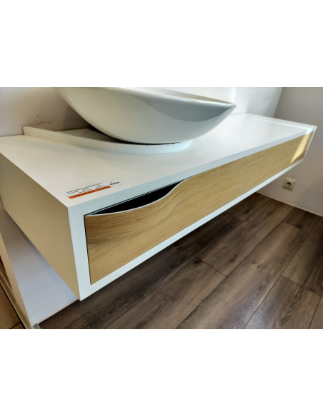 Pind sahtliga 140x15x41 877055-00, FLOW - 3